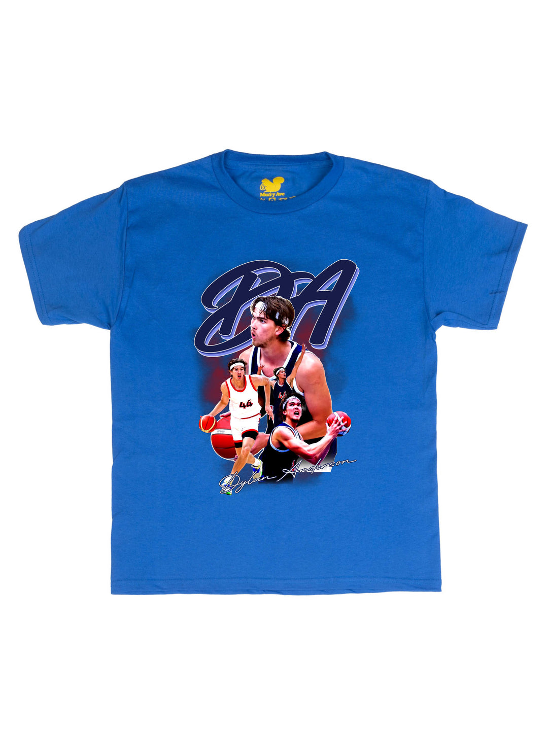 Dylan Anderson Youth T-Shirt