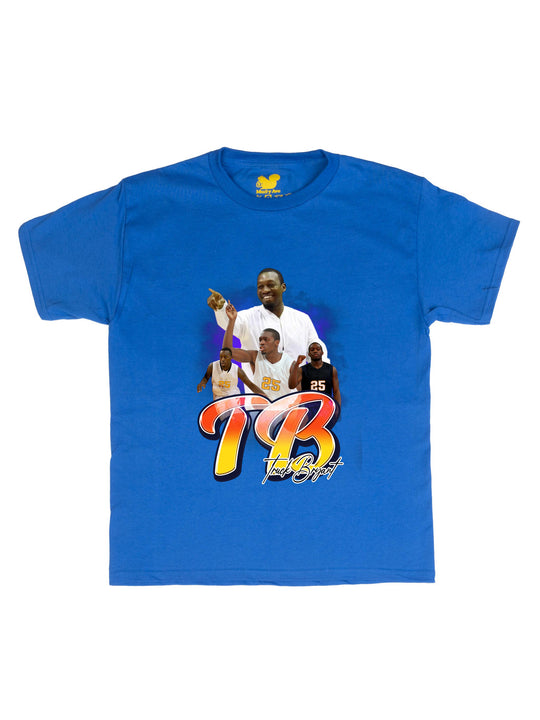 Truck Bryant Youth T-Shirt