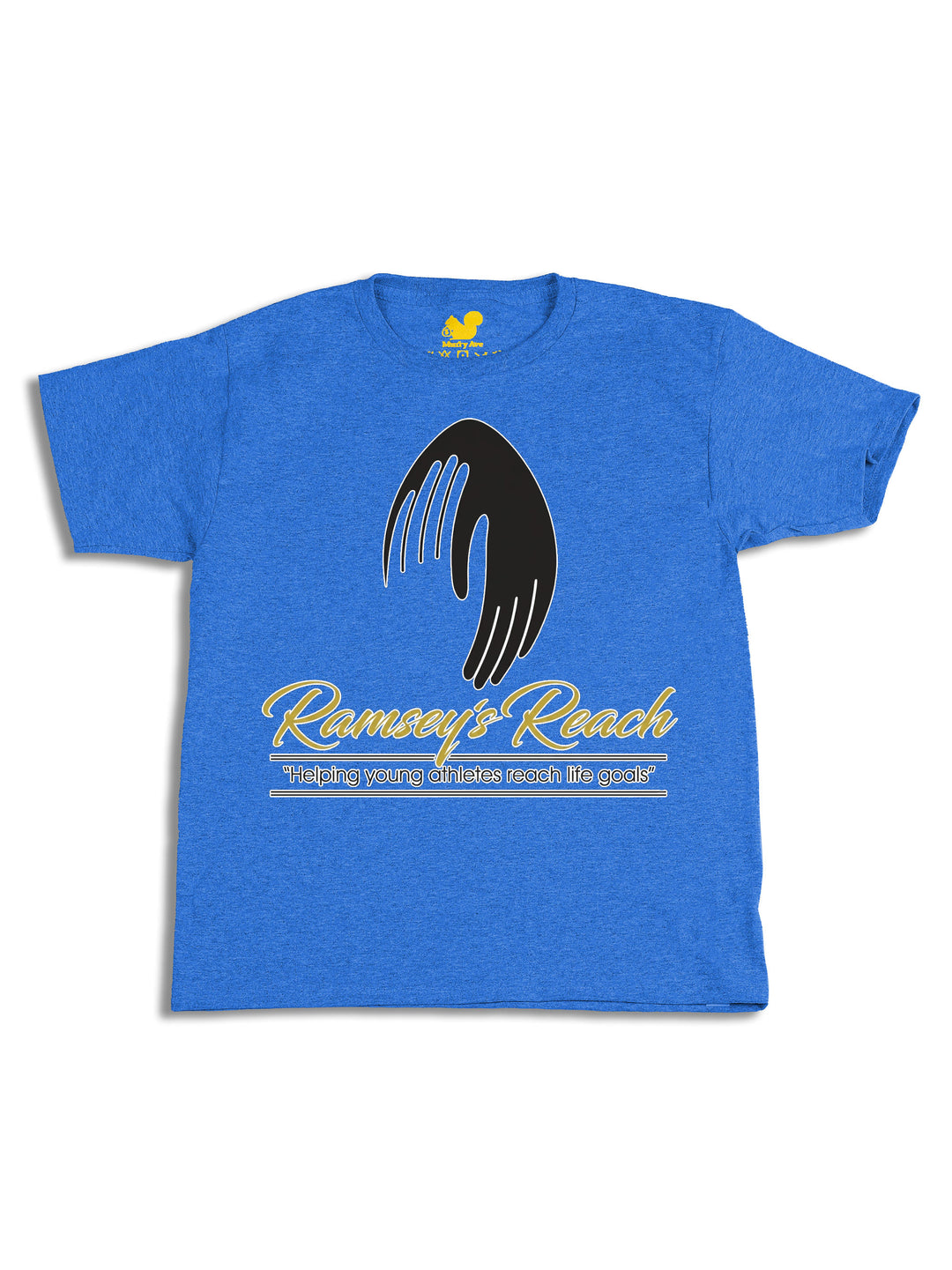 Ramseys Reach Youth T-Shirt