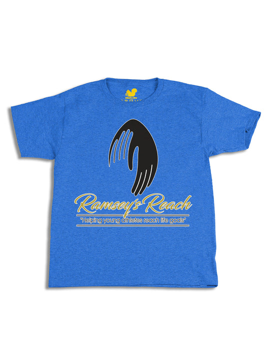 Ramseys Reach Youth T-Shirt