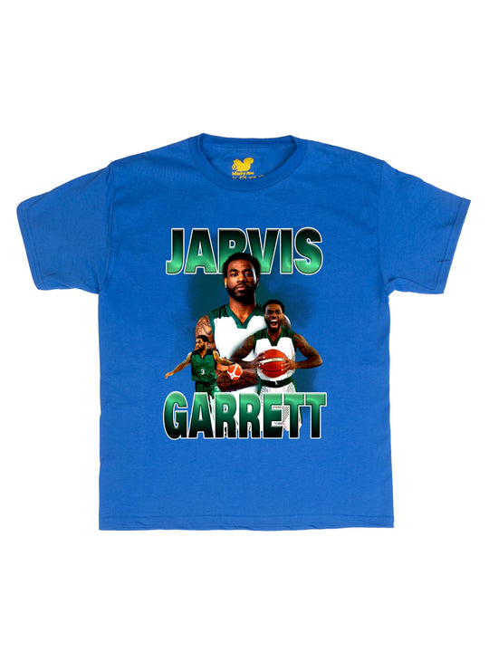 Jarvis Garrett Youth T-Shirt