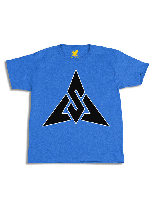 Anthony Strickland Logo Youth T-Shirt