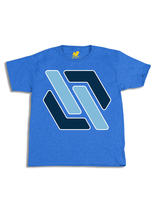 Jonathan Powell Logo Youth T-Shirt