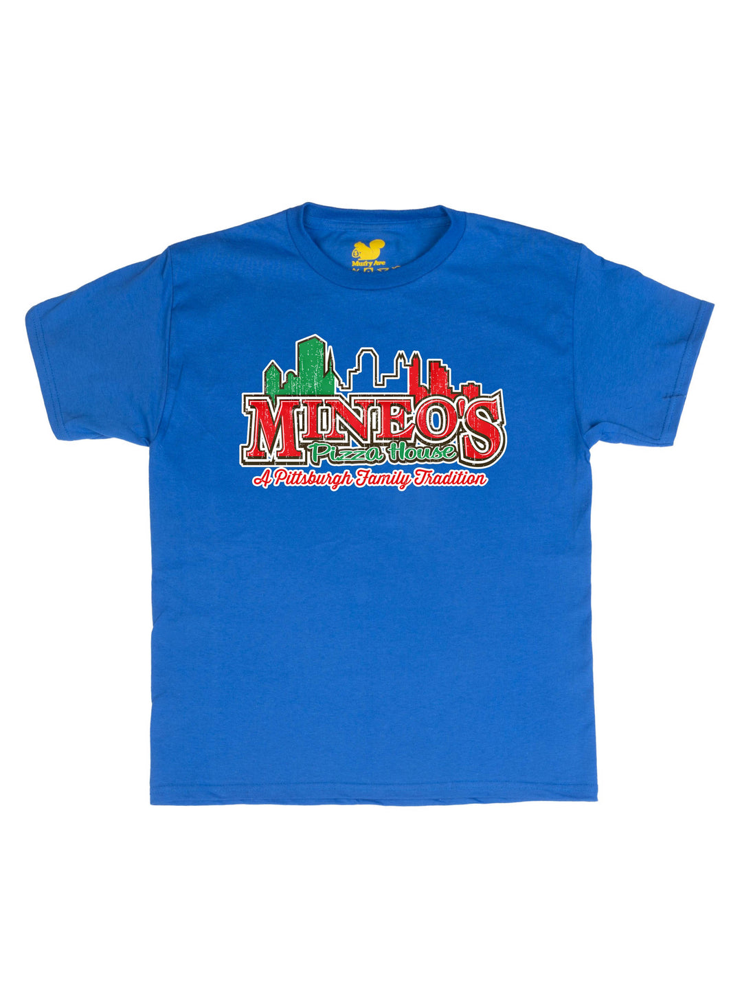 Mineo's Pizza House Youth T-Shirt