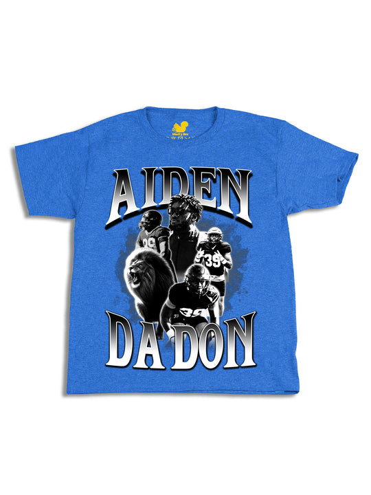 Aiden Hall Youth T-Shirt