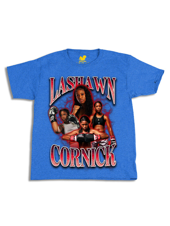 Lashawn Cornick Youth T-Shirt