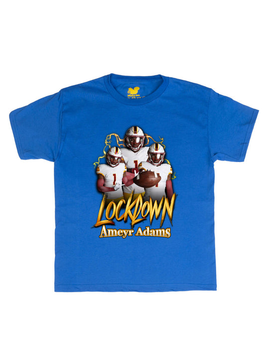 Ameyr Adams Youth T-Shirt