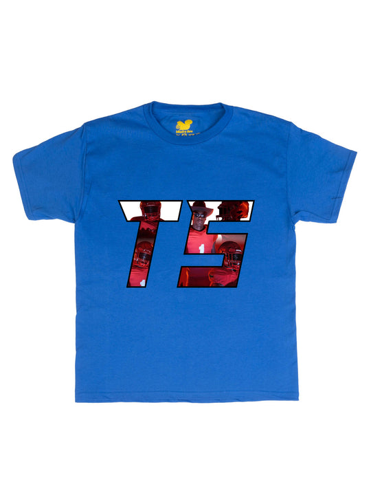 Thai Scott Logo Youth T-Shirt