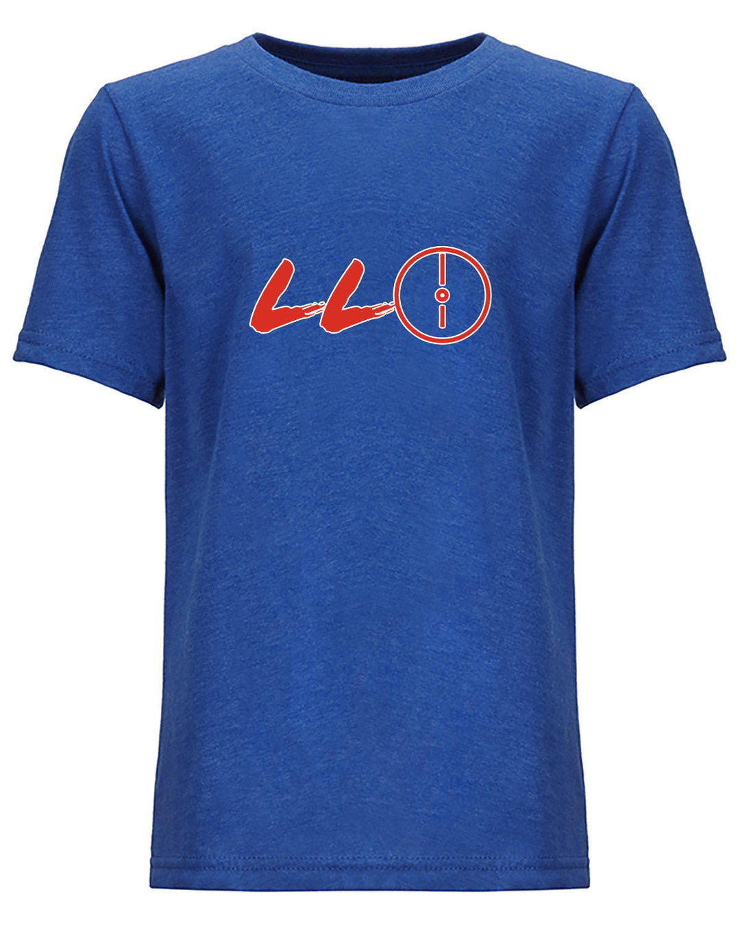 Linsy Legacy Youth T-Shirt
