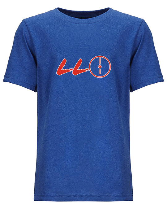 Linsy Legacy Youth T-Shirt