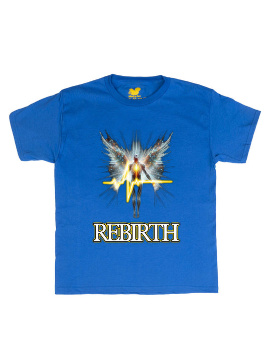 Nigel Johnson Youth T-Shirt