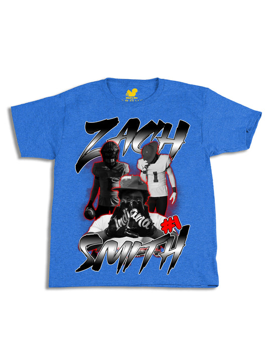 Zach Smith Youth T-Shirt