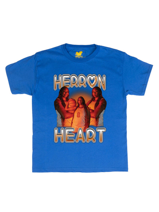 Herron Heart Youth T-Shirt