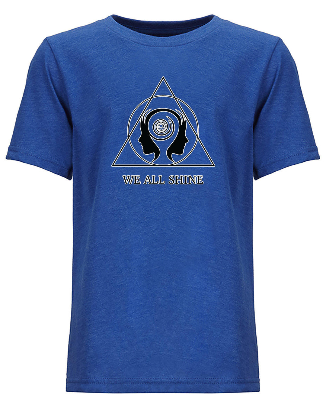 We All Shine Youth T-Shirt