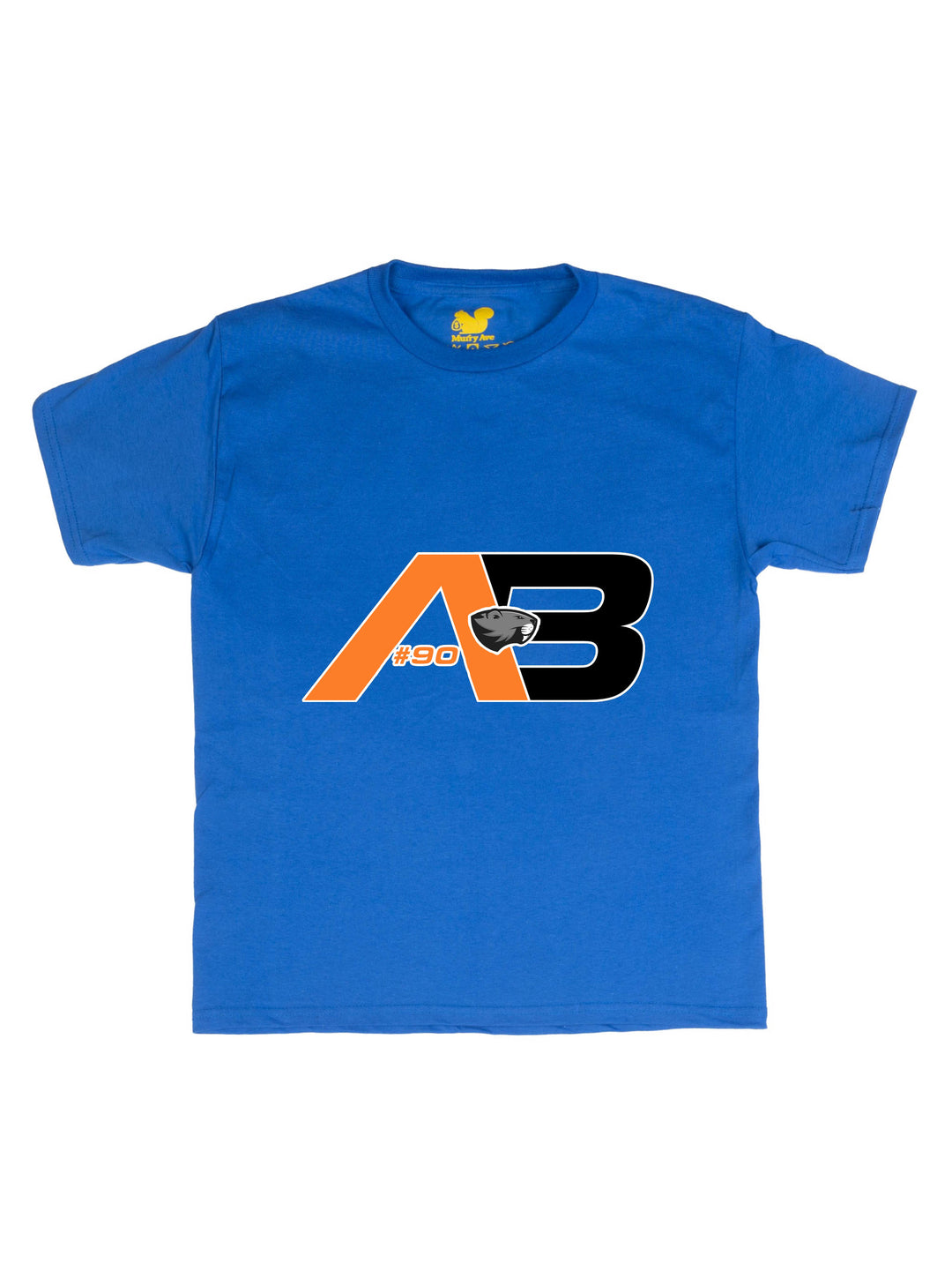 Jojo Johnson Youth T-Shirt