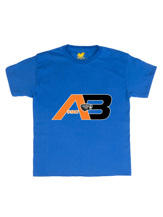 Jojo Johnson Youth T-Shirt