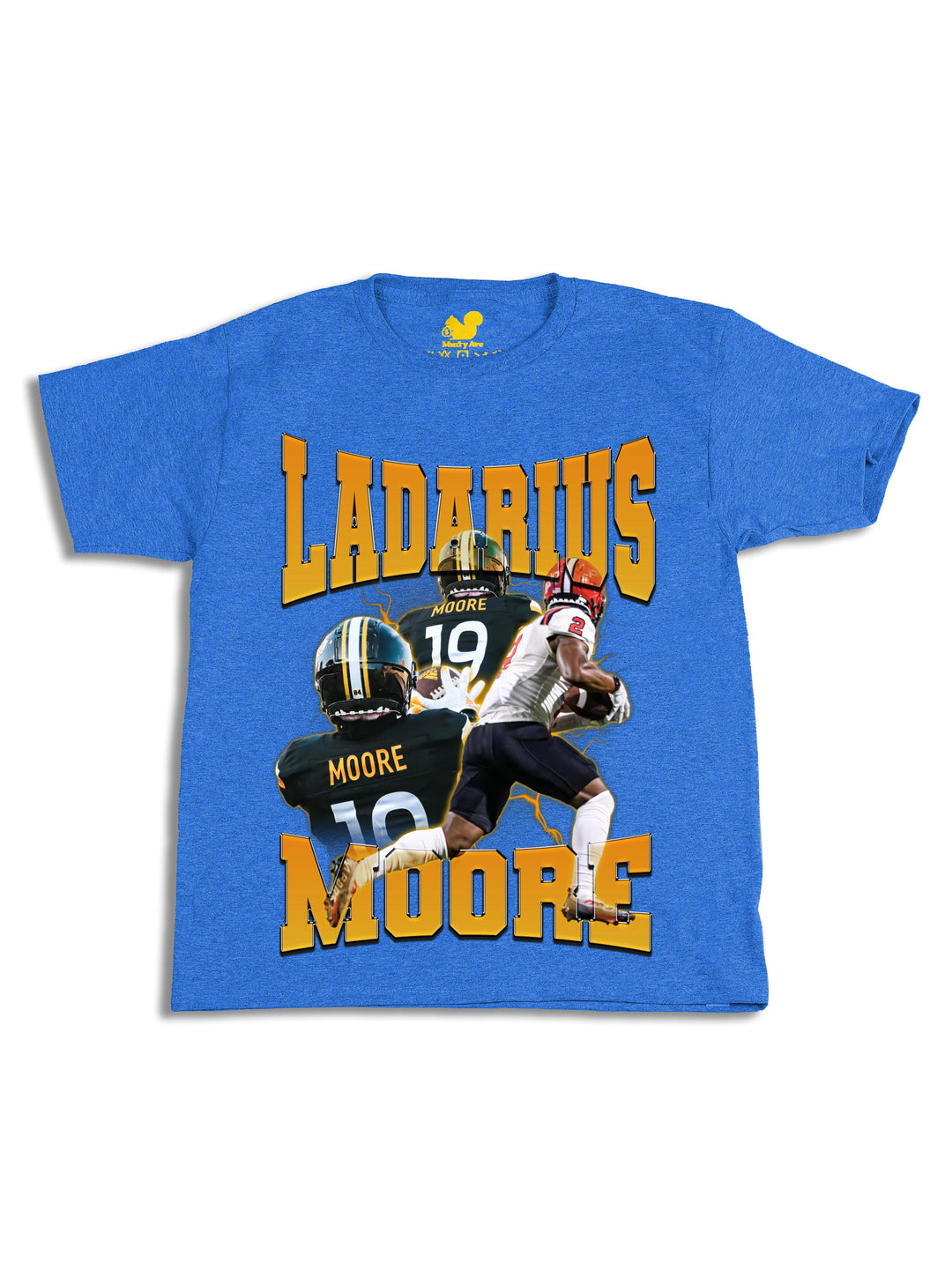 Ladarius Moore Youth T-Shirt