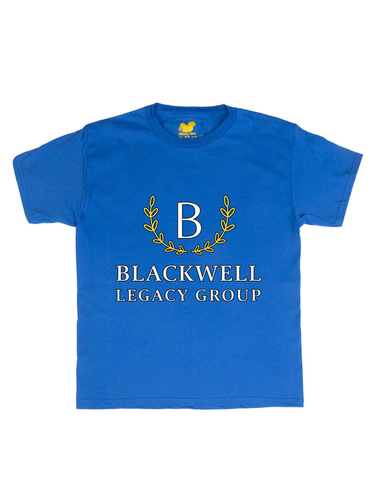 Blackwell Legacy Youth T-Shirt