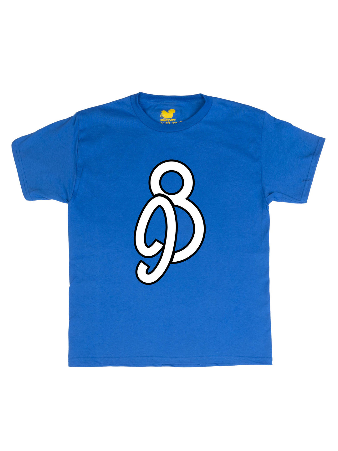 Jacobi Boykins Logo Youth T-Shirt