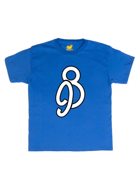 Jacobi Boykins Logo Youth T-Shirt