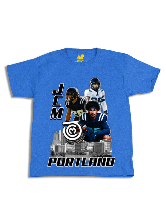 John Miller City Youth T-Shirt