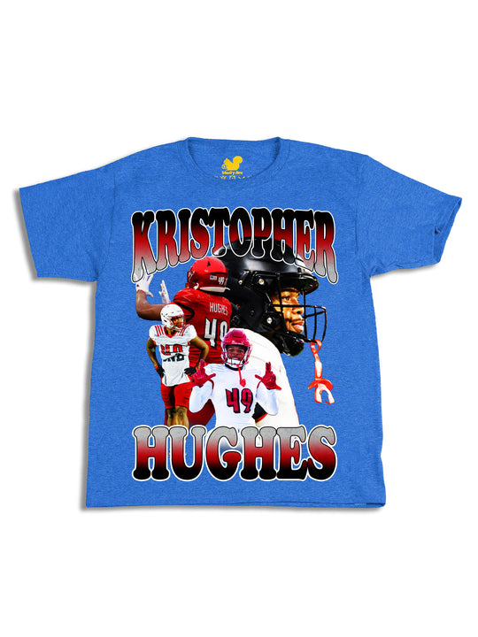 Kristopher Hughes Youth T-Shirt