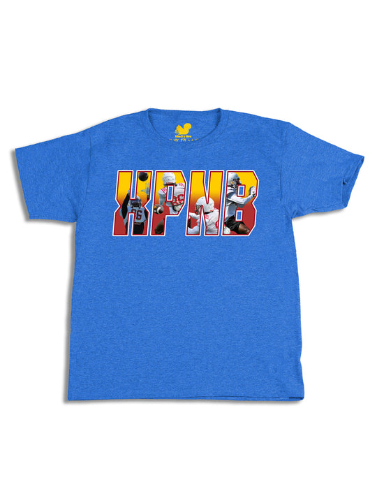 Xavion Butler Youth T-Shirt