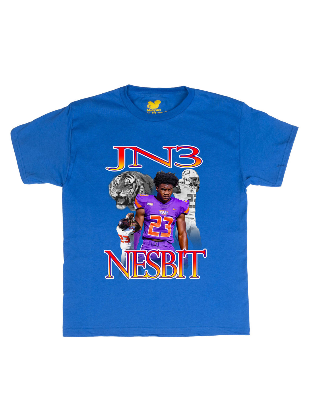 Jonathan Nesbit Youth T-Shirt