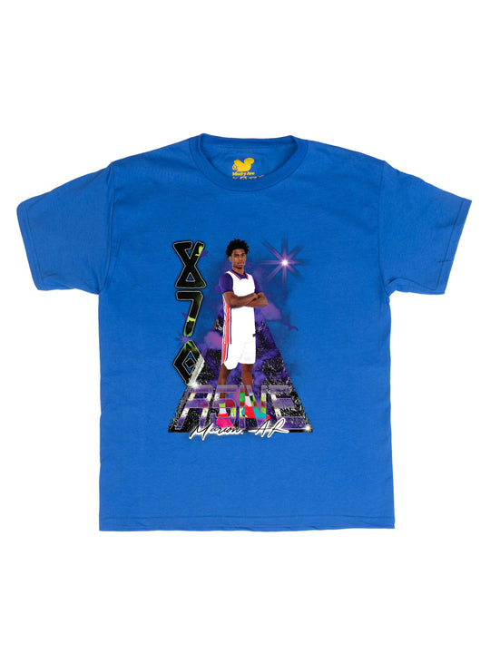 Ryan Forrest Youth T-Shirt