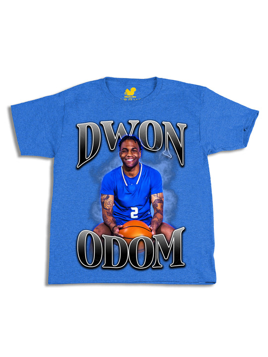 Dwon Odom Youth T-Shirt