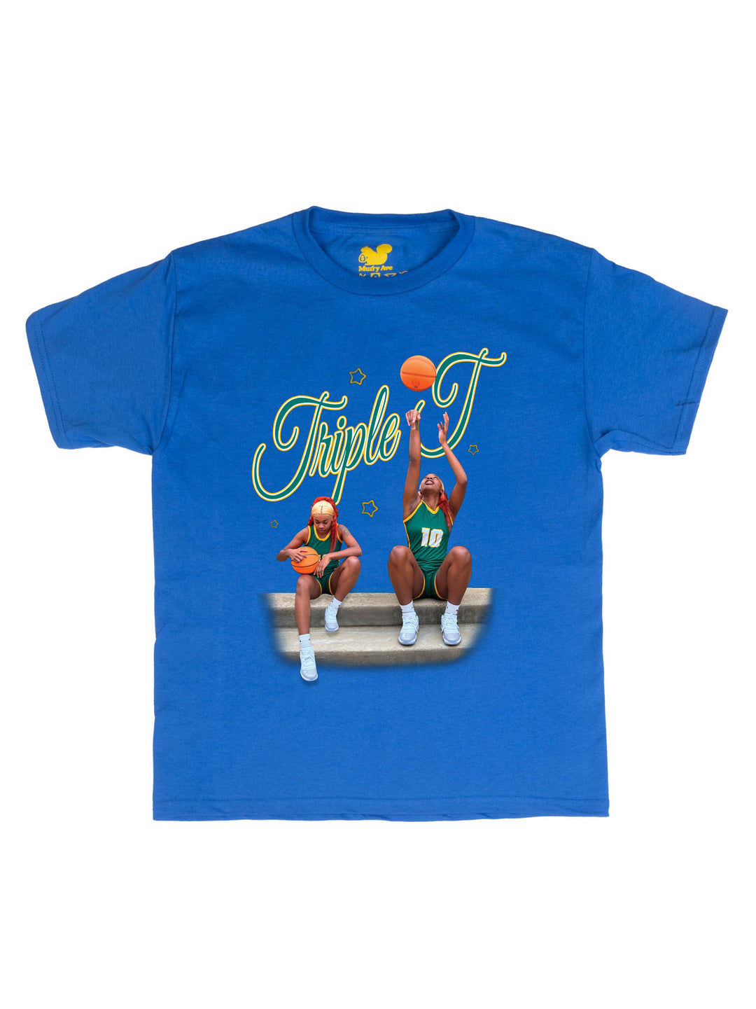 Triple T Youth T-Shirt
