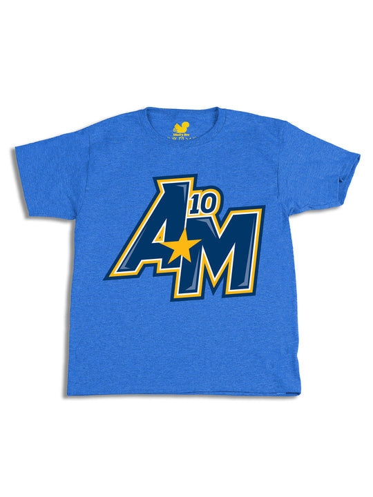 Andress Marrer Logo Youth T-Shirt