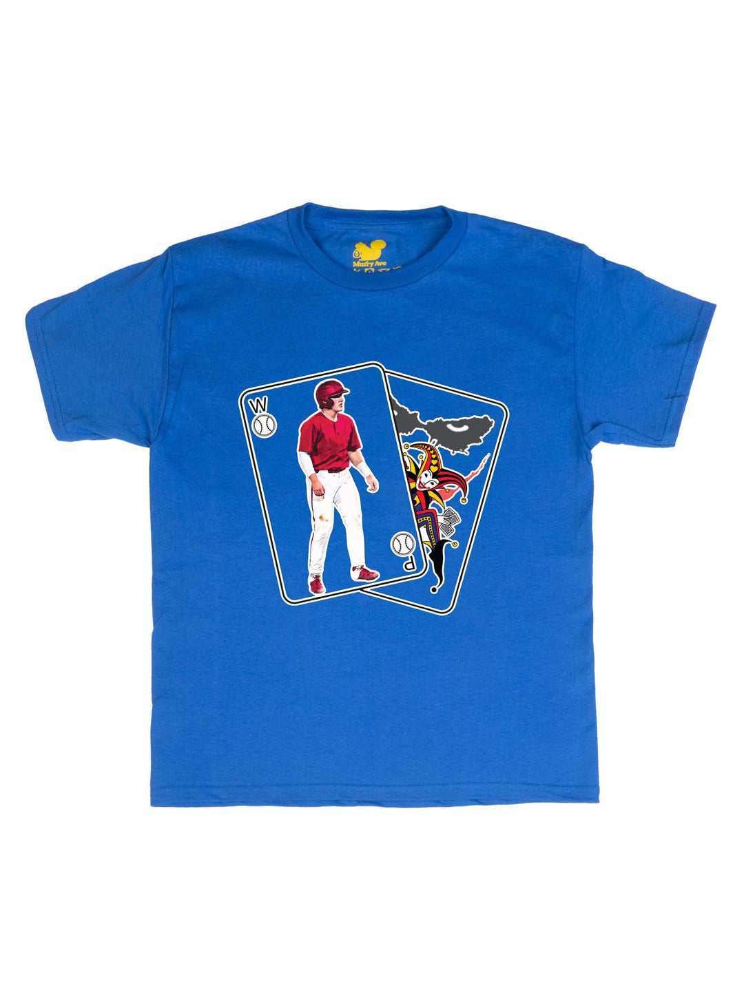 Will Plattner Youth T-Shirt