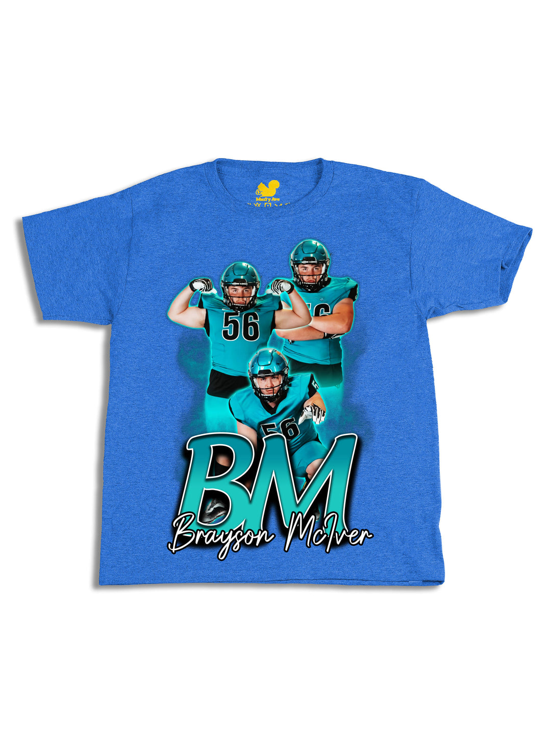 Brayson McIver Youth T-Shirt