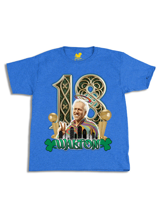 BostonChamps Youth T-Shirt