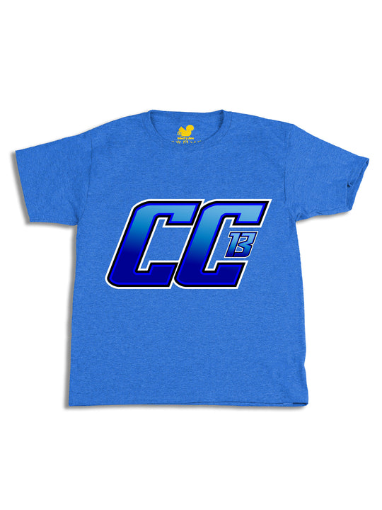Cam Chadwick Logo Youth T-Shirt