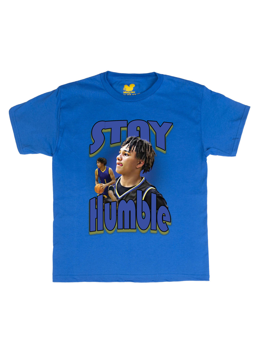 Dovantae Powell Youth T-Shirt