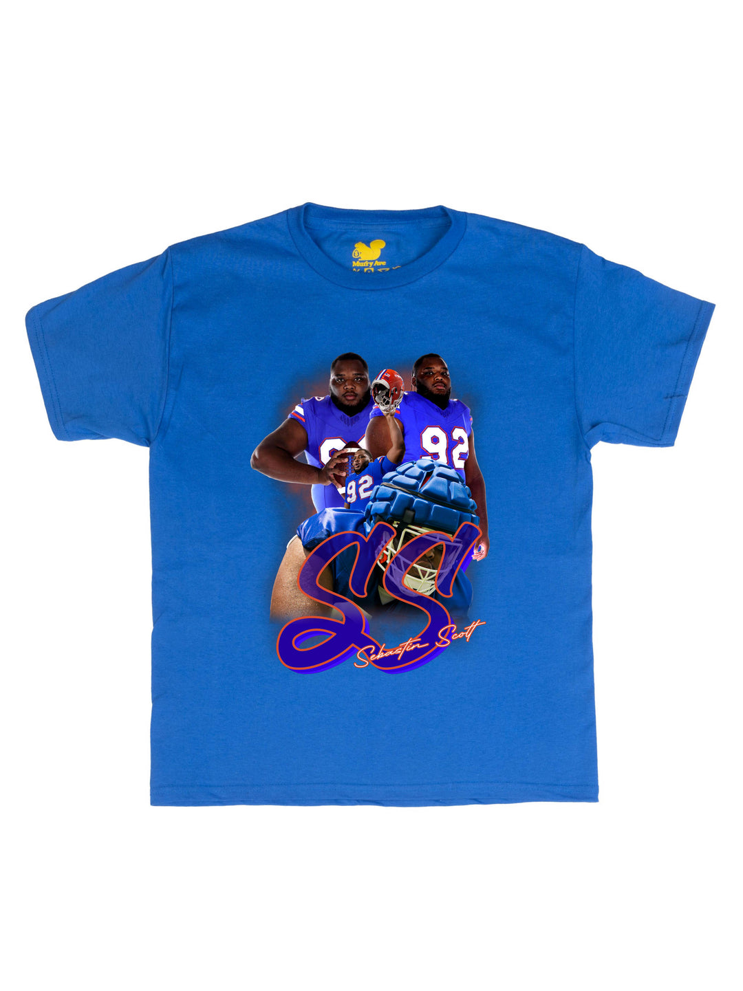 Sebastian Scott Youth T-Shirt