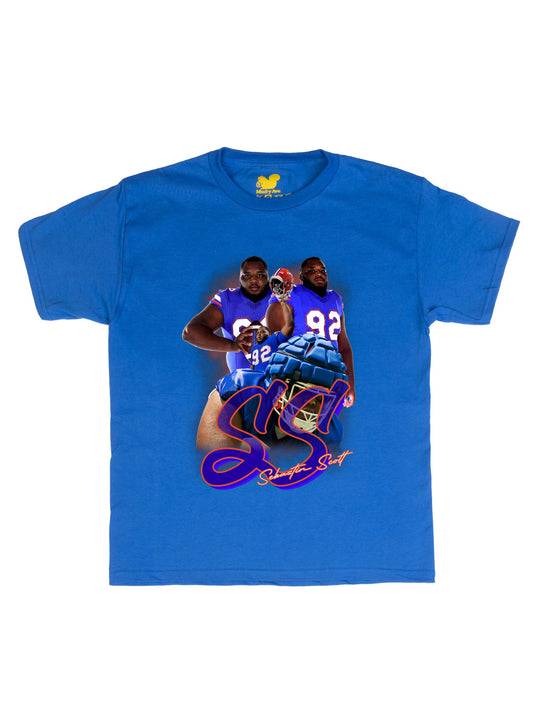 Sebastian Scott Youth T-Shirt