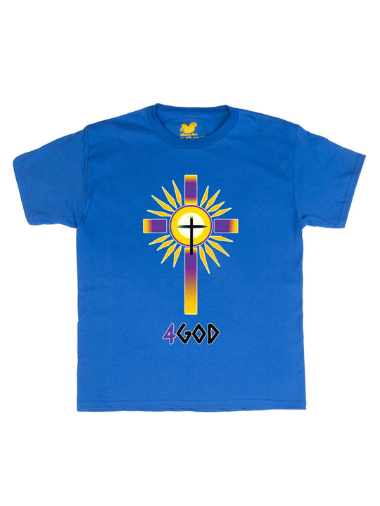 4GOD Youth T-Shirt