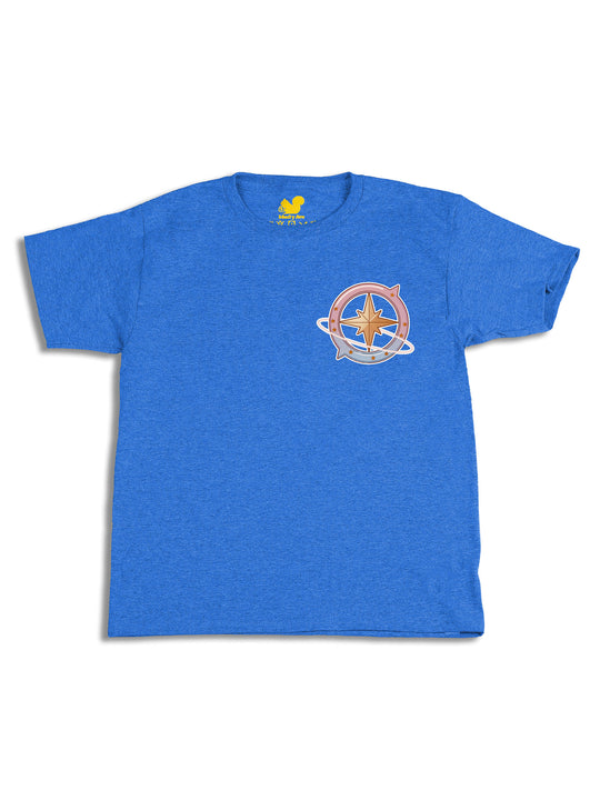 Compass The Symbol Youth T-Shirt