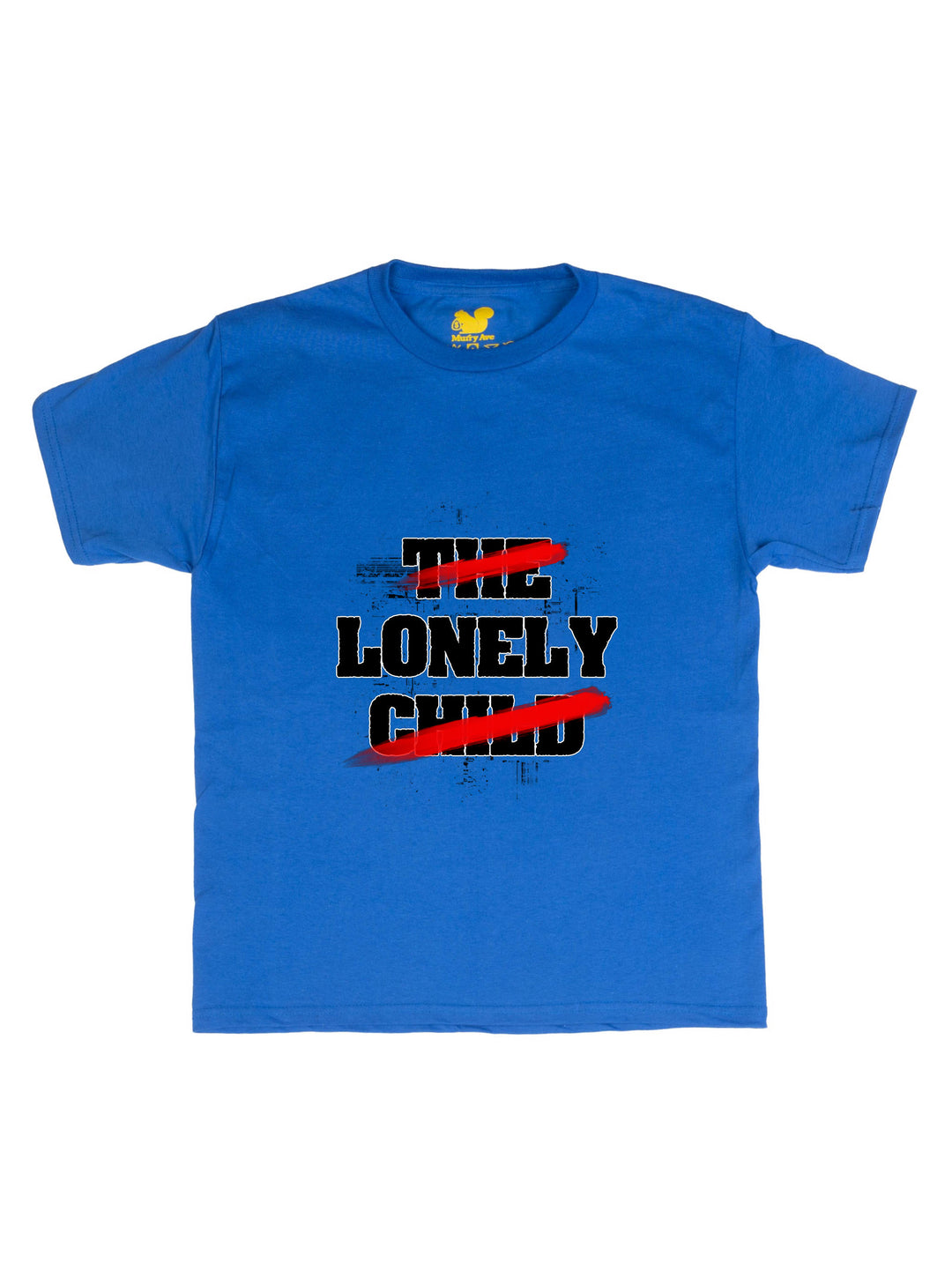 The Lonely Child Youth T-Shirt