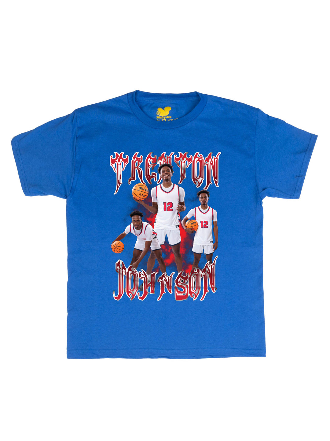 Trenton Johnson Youth T-Shirt