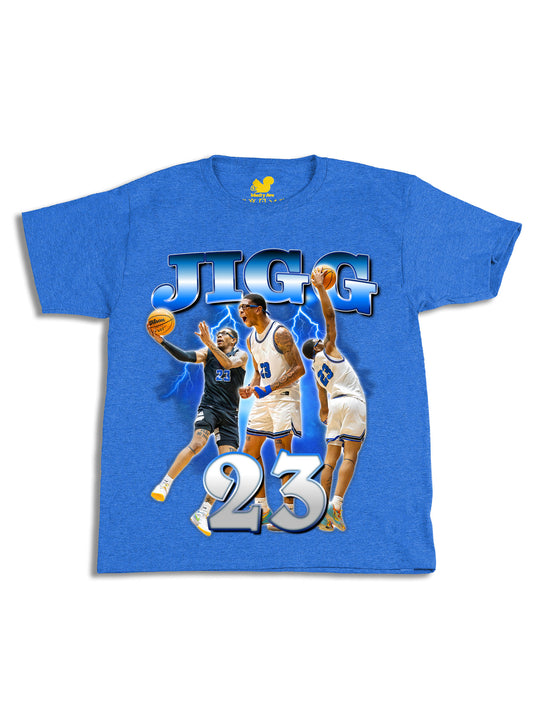 Jigg 23 Youth T-Shirt
