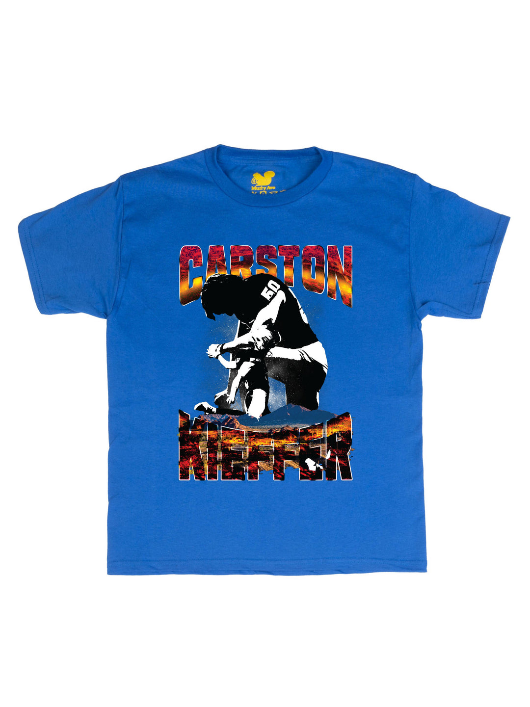 Carston Kieffer Youth T-Shirt