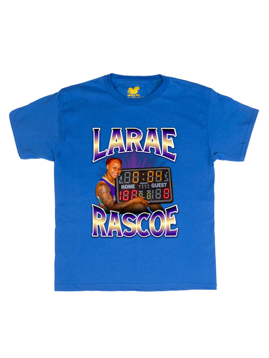 Larae Rascoe Youth T-Shirt