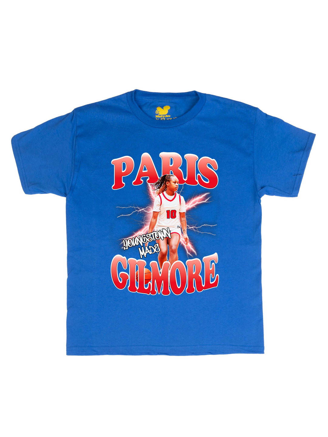 Paris Gilmore Youth T-Shirt
