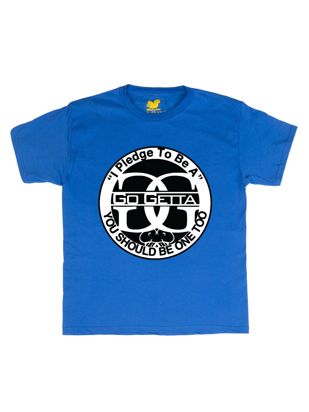 Young Go Gettas Youth T-Shirt
