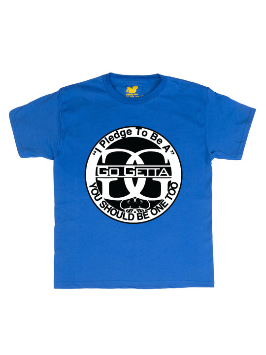 Young Go Gettas Youth T-Shirt