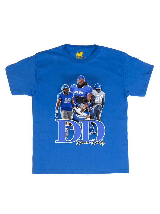 Darion Daily Youth T-Shirt